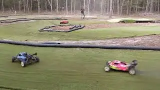 JAYs  MAD TRACK🏁