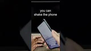 iPhone Features that Most People Don't Know: Undo Function