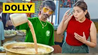 Eating at Most Viral Food Stalls !