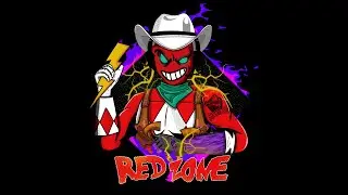 #REDZONE! - ZONA MERAH (Official Lyric Video)