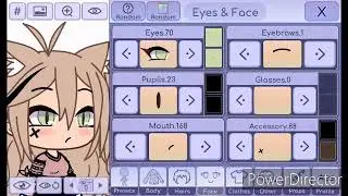 Mi Oc ♡