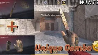 Knife M9 