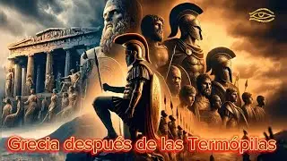 El Auge de Grecia 🏛️  Eventos que transformaron a un Imperio ⚔️🔥