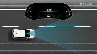 Renault Clio 5 Multisense ekran özellikleri #RenaultClio5Multisense