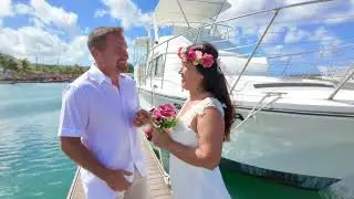 グアムウエディングムービーGuam Wedding Movie