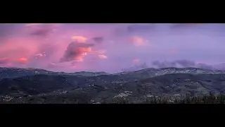 Doppia esposizione panoramica - Tutorial Photoshop