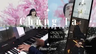 Chúng Ta Của Tương Lai ( Sơn Tùng M-TP ) Piano Cover