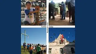 Louvações, Benzenções e Encontros - Folia de São Sebastião de Vai e Volta