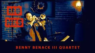 Monks Jazz | Benny Benack 