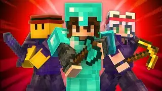 25 YouTubers VS Hunger Games