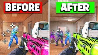 13 Habits That Are RUINING Your Aim in R6
