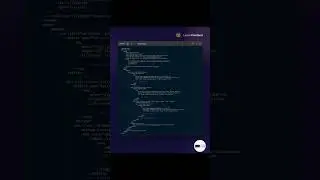 Toolbar in Web Using CSS with Code #web #css #shortvideo