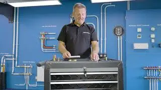 How to use our Multipipe Re-usable Push-Fit Stop End for MLC Pipe
