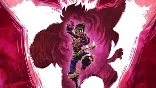 The True Power of Awakening and Luffy Awakened | One Piece