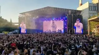 Pharaoh - Smart + AMG, 21.06.2024, Севкабель Порт, Atlanta Summer Fest, live