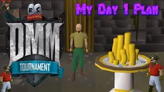 I found a awesome place to start the DMM tourney
