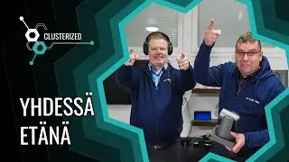 Arctic Connect - Yhdessä etänä