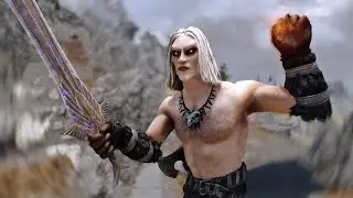 And they say alteration mages are weak…