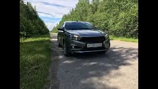 ВЕСТА! Завершение, итоги!