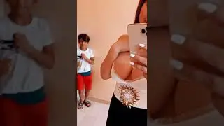 انجي خوري  تصور صدرها  لايفوتك 😲