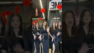 joget viral untuk bodi truk