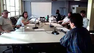 Police Accountability Committee