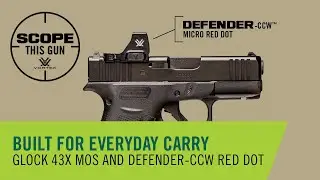 Best Pistol for Concealed Carry? | Scope This Gun