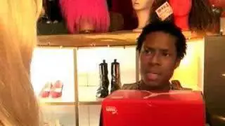Kelly - Shoes (Sebbe Remix)