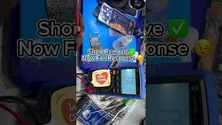 Huawei P30 Full Short Repair Done #mobile #mobilerepairing #mobileservice #dubai