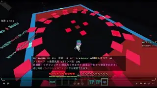 Just Shapes & Beats - Sevcon (マイクラでジャスビ再現したよpt11)
