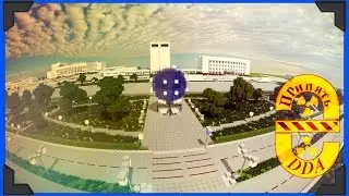 Припять БУДУЩЕГО часть 27 ► Атомный парк