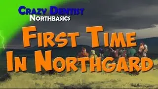 Northbasics First time in Northgard Guide