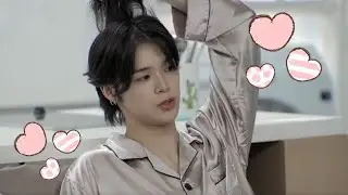 &team | K is....? (cute and child-like)