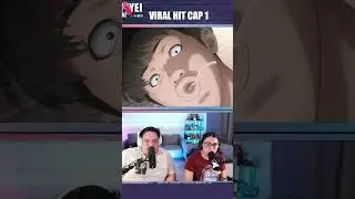 COBRA REVENGE CLEAN FIST!! | Viral Hit cap 1 reaction