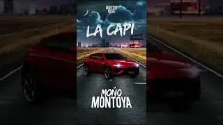la Capi moño Montoya la Capi