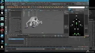 Mixamo to MotionBuilder and beyond
