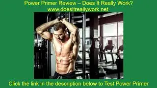 Power Primer Review – Does It Really Work?
