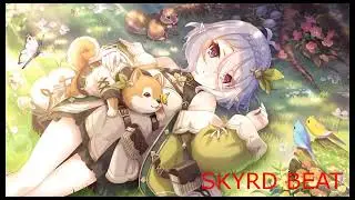 Lo-fi free beat