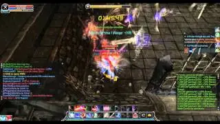 Cabal - Dragona 2 SS (Modo Combo - DU 177)