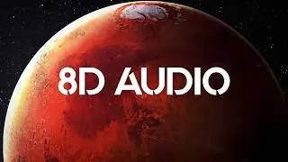 🎧 XXXTENTACION - BAD (8D AUDIO) 🎧