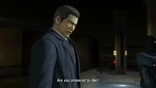 Yakuza Kiwami: OST - 