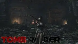We are Prisoners | Tomb Raider #2