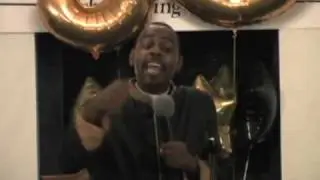 Emmanuel Worship and Deliverance Center , Bishop James Smith