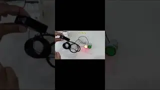 photoelectric Sensor 