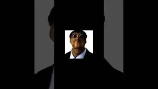 Obunga (Nico's Nextbot Sound) #roblox #shorts #obunga #barackobama