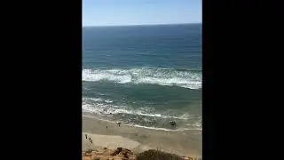 Torrey Pines Beach Trail - Photo Tour