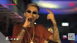 Mc Boy do Charmes e Mc Léo da Baixada - Homenagem ao Mc Careca / Live