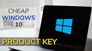 How I bought a Windows 10 Pro Key for $16