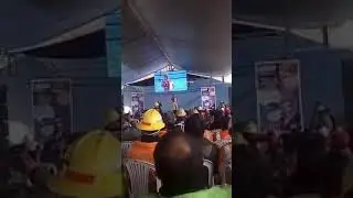 Charla de seguridad