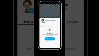 How to Make a Public Profile on Snapchat